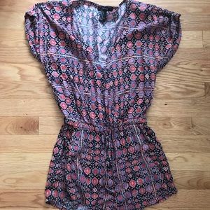 Forever21 romper
